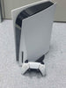 Sony PS5 Console White Disc Edition