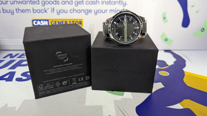 Armani Exchange AX2103 Watch