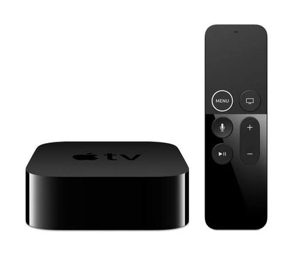 Apple TV 4K 4th Generation 32GB**Unboxed**