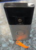 RING DOOR BELL