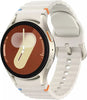 Samsung Galaxy Watch7 40mm - Cream
