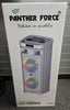 Panther Force PF-40 Party Speaker - Boxed **COLLECTION ONLY**