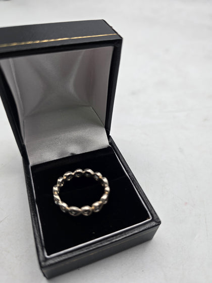 pandora infinite ring size M