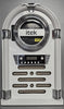 ITEK I60018CDGW Bluetooth Jukebox - Gloss White **Collection Only**
