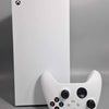 Xbox Series X All-Digital Console, 1TB, Robot White, Unboxed