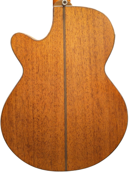 Vintage VMEC2000N Semi-Acoustic Guitar *COLLECTION ONLY*