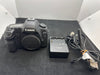Canon EOS 5D Mark II Body Only