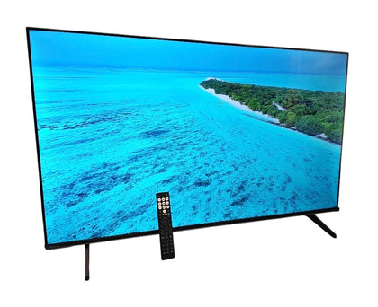 Hisense 50
