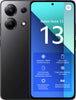 Redmi Note 13 Midnight Black 6GB + 128GB - Xiaomi