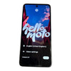 Motorola Moto E15 64GB 100% Battery Health 1 Cycle Count Please Read Description