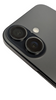 Apple iPhone 16 256GB Black Unlocked *Unboxed*