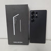 Samsung Galaxy S25 Ultra 256 GB Titanium Black - Unlocked