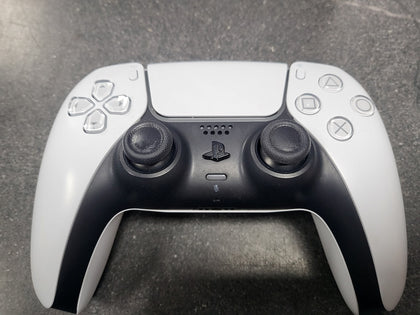 Playstation 5 Slim Disk Console - 825GB - White - with Controller - Unboxed