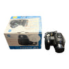Konica Minolta Dimage Z5 Compact Digital Camera Boxed