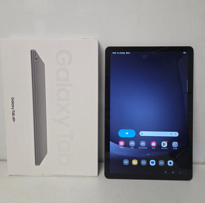 Samsung Galaxy Tab A9+ Tablet 64 GB, Graphite boxed
