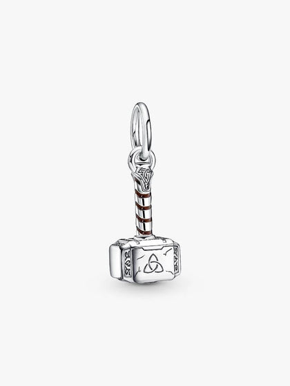 Thor's Hammer MARVEL Pandora Charm