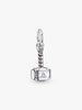 Thor's Hammer MARVEL Pandora Charm