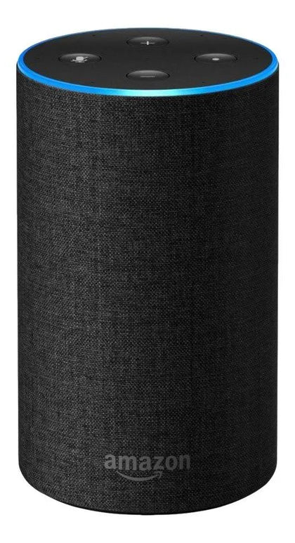 Amazon Echo 2nd Smart