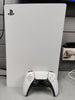 Playstation 5 Console Disc Edition