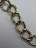 9CT GOLD CHARM BRACELET PRESTON STORE