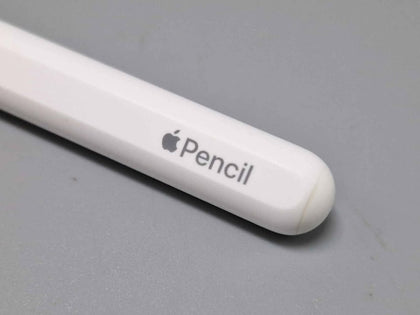 Apple Pencil 2nd Gen (A2051), B, BOXED