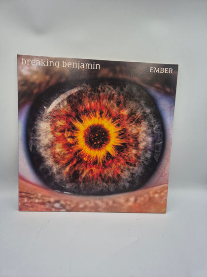 Breaking Benjamin - Ember - LP