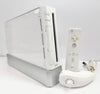 Wii Console, White (No Game), Unboxed