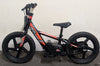 ** Collection Only** Revvi 16" Kids Electric Balance Bike - Red