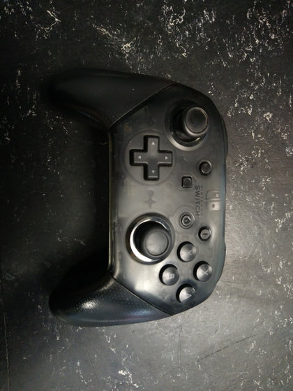NINTENDO Switch Pro Controller