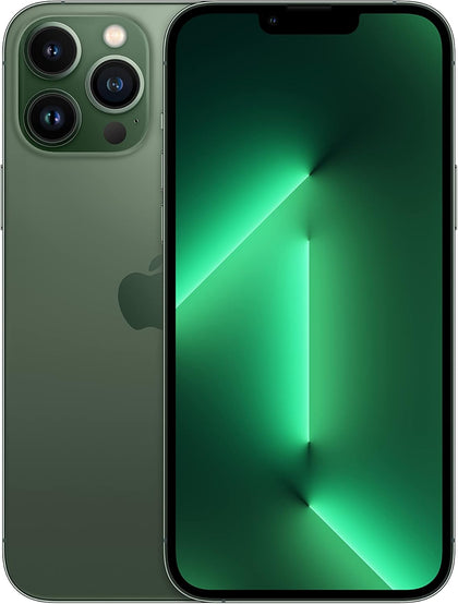 Apple iPhone 13 Pro Max 128GB Unlocked Alpine Green**Boxed**