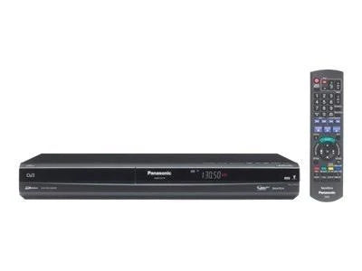 Panasonic DMR-EX79 DVD-Recorder / 250GB HDD