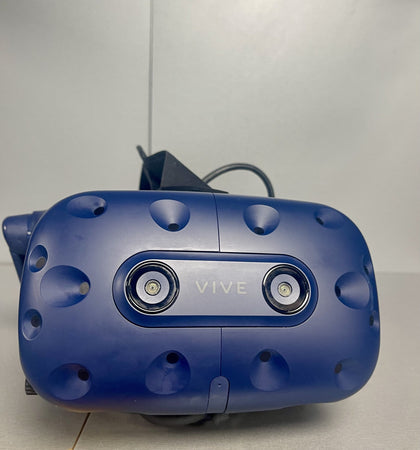 **Sale** HTC Vive Pro Full Setup (see description)