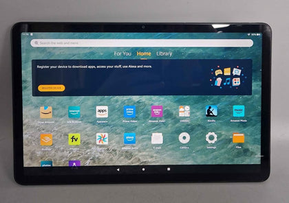 Amazon Fire Max 11 64GB 11