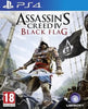 Assassin's Creed IV Black Flag ps4