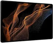 SAMSUNG Galaxy Tab S8 Ultra 128GB - Grey - Wi-Fi + 5G