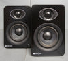 Steljes Audio NS3 Bluetooth Active Speakers Pair
