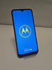 Motorola Moto E6S 32GB Peacock Blue Any Network