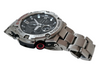 Casio G-Shock G-Steel GST-B100 Mens Solar Bluetooth Chronograph Watch