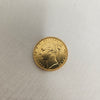 1871 Queen Victoria Gold Full Sovereign