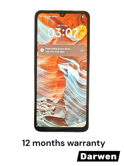 Xiaomi redmi A5 3+64GB DS 4G midnight black Redmi A5 - 64gb - Mobile Phones