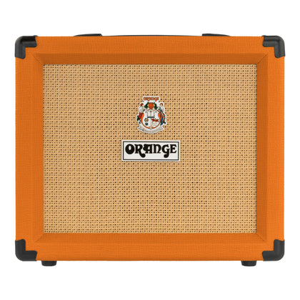 JANUARY SALE Orange Crush 20RT 20W Amp COLLECTION ONLY