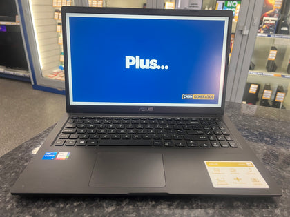 *SALE* ASUS Vivobook X1500E Laptop: 512GB SSD + 8GB RAM