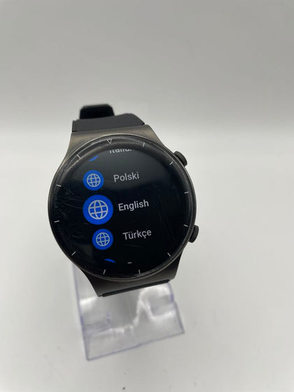 Huawei watch GT 2 Pro