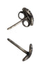 Pandora Earrings