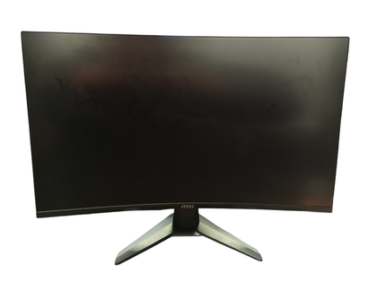 MSI MAG 32C6X 32 Inch Full HD Curved Monitor