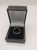9k Gold Ring 1.25G Hallmarked(375)&Tested Size N