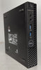 Dell Optiplex 3050 Micro Intel I3 7100T 3.40GHz 4GB RAM 500GB SSD