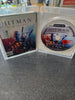 Hitman HD Trilogy ps3