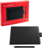 One by Wacom Graphics Tablet boxed