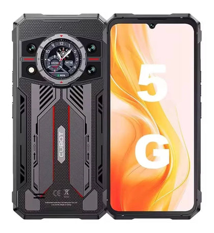 Cubot King Kong 11 5g 256gb [ANYNET]